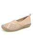 ფოტო #5 პროდუქტის Women's Florida Slip-On Flat Shoe