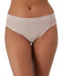 Фото #3 товара Women's Breathe Lace High-Cut Underwear DFCMHH