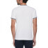ფოტო #2 პროდუქტის ORIGINAL PENGUIN Terry Ringer Emb Logo short sleeve T-shirt