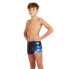 Фото #1 товара ZOGGS Hip Racer Swimsuit Ecolast