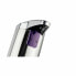 автоматический диспенсер для мыла с датчиком Серебристый Нержавеющая сталь ABS 220 ml (12 штук)