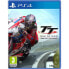 Фото #1 товара PLAYSTATION GAMES PS4 TT Isle of Man Ride On The Edge (NL/FR/Multi in Game)