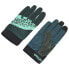 ფოტო #1 პროდუქტის OAKLEY APPAREL Maven MTB long gloves