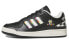 Фото #1 товара Кроссовки мужские Adidas Originals Pride RM Forum Low черные