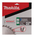 Makita E-12267 - Plastic - Wood - 21.6 cm - 3 cm - 7070 RPM - 2 mm - Makita