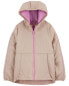 Kid Mid-Weight Poly-Filled Jacket 5