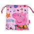 Фото #2 товара PEPPA PIG 26.5x21.5 cm Gymsack