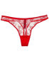 Фото #1 товара Journelle Romy Thong Women's