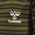 HUMMEL United Long Sleeve Body