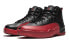 Кроссовки Jordan Air Jordan 12 Retro Flu Game 2016 GS 153265-002