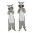 Costume for Children My Other Me Grey Fox