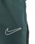 Фото #4 товара Nike Football Academy Dri-FIT panelled joggers in dark green