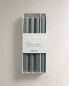 Фото #13 товара Long cylindrical candle (pack of 4)