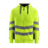 Hi-Vis Yellow / Black