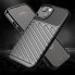 Hurtel Thunder Case Elastyczne Pancerne Etui Pokrowiec Iphone 13 Mini Czarny