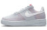 Фото #2 товара Кроссовки Nike Air Force 1 Low Crater Flyknit DC4831-002