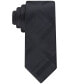Men's Sable Plaid Tie