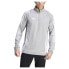 Фото #9 товара ADIDAS Tiro24 half zip sweatshirt