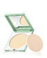 Clinique Stay-Matte Sheer Pressed Powder Classic (7,6 g) 101 Invisible Matte - фото #1