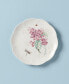 Butterfly Meadow 9 In. Porcelain Accent/Salad Plate