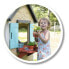 Фото #2 товара Игровой детский домик Simba Garden House (128,5 x 132 x 135 cm)