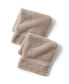 Фото #2 товара Essential Cotton 2-Piece Washcloth Set