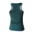 Фото #2 товара 42K RUNNING 1973 sleeveless T-shirt