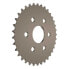 AFAM 11207 Rear Sprocket