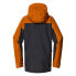 HAGLOFS Vassi Goretex jacket