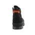 Palladium Pallashock Outcity Black 008