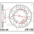 JT SPROCKETS 420 JTR1132.48 Steel Rear Sprocket