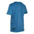 Фото #3 товара SNAP CLIMBING Logo short sleeve T-shirt