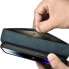 Фото #10 товара Чехол для смартфона ICARER iPhone 14 Pro, с кожаной крышкой и защитой от RFID, синий