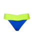 Фото #2 товара Купальник женский MIGA Swimwear Ally Crossover Bikini Bottom