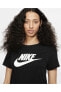 Фото #3 товара Футболка женская Nike Sportswear Essential