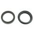 ATHENA 48x58.5x4.70/11.50 + 48x58.1x8.5/10.5 mm Fork Dust Seal Kit - фото #2