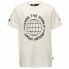 Фото #1 товара HUMMEL Global short sleeve T-shirt