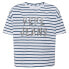 ფოტო #1 პროდუქტის PEPE JEANS Nieves short sleeve T-shirt