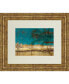 Sea Landscapes by Patricia Pinto Framed Print Wall Art, 34" x 40"