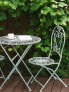 Фото #4 товара Bistro Set TRENTO 3-tlg