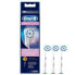 Фото #1 товара Сменные щетки для электрической зубной щетки Oral-B Ultra Sensitive Белый