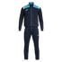 Фото #2 товара JOMA Toledo tracksuit