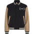 Фото #3 товара TOMMY HILFIGER Mw0Mw33759 Varsity jacket