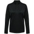 Фото #2 товара HUMMEL Active PI half zip long sleeve T-shirt