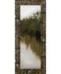 Фото #1 товара River Journey by Megan Lightell Framed Print Wall Art - 18" x 42"