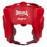 LONSDALE Stanford Head Gear With Cheek Protector