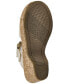 ფოტო #6 პროდუქტის Women's Cali Brystol Slide Sandals from Finish Line