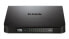 Фото #1 товара D-Link GO-SW-24G - Unmanaged - L2 - Gigabit Ethernet (10/100/1000) - Full duplex - Rack mounting - 1U