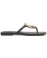 Фото #2 товара Women's Yadira Flat Sandals, Created for Macy's