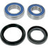 MOOSE HARD-PARTS 25-1530 wheel bearing kit